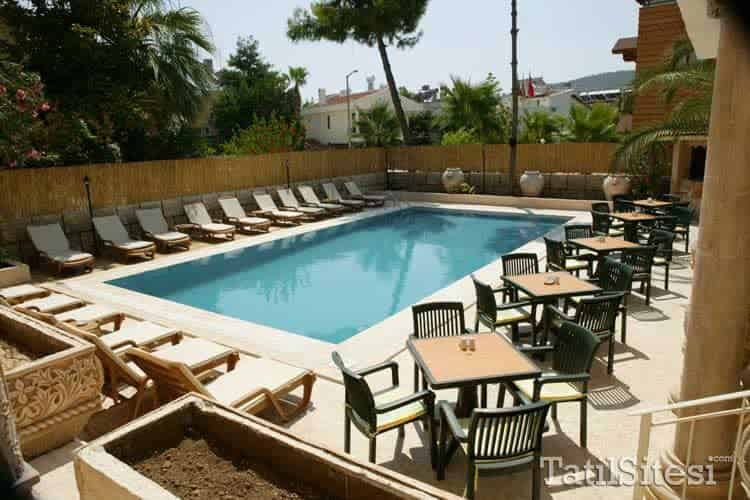 Yıldız Butik Hotel